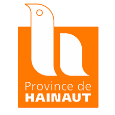 Province de Hainaut – Franz Ackermans